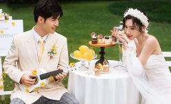 -布拉格婚纱摄影(真实客片店)