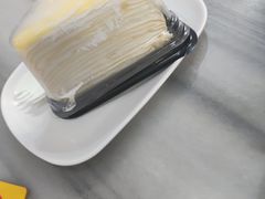 -芬芳甜品(同福路店)