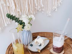 -AHAVA·Fang Baking Studio