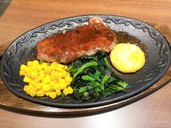 -萨莉亚意式餐厅(杭州滨江天街店)