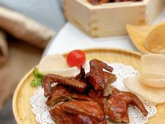 -避风塘·金牌店·夜宵(金玉兰店)