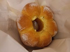 -爸爸糖吐司面包(宁波世纪东方店)