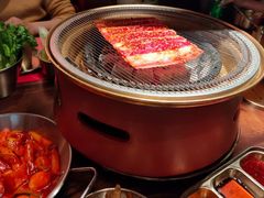 -西塔老太太泥炉烤肉(上海七宝领展广场店)
