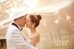 -新奕映像摄影机构