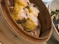 鲜虾烧卖-天然台1908(中建广场店)
