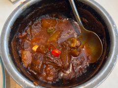 -悦融·京鲁菜·露台花园(安定门店)