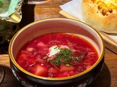 -卢布里西餐厅(总店)