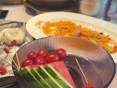 -千百味红餐厅·江西菜(绿地双子塔店)