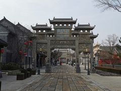 -即墨古城