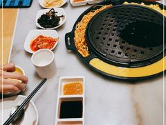 -韩宫宴烤肉·黑毛和牛·料理(合肥滨湖银泰城店)