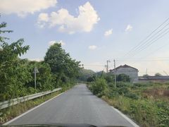 -长沙黑麋峰国家森林公园