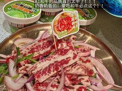 -炭之家·齐齐哈尔非遗烤肉·鲜切直供(中央大街店)