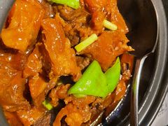 -庐灶江南·江南菜·四合院Bistro(东直门雍和宫·原华侨宾馆店)