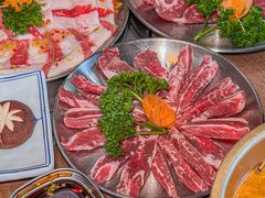 -香猪坊韩国烤肉专属门店(魏公村店)