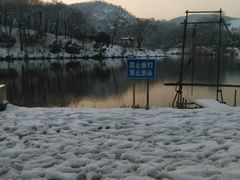 -镇江市南山风景名胜区竹林景区