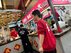 -赵美丽·重庆社区火锅·直营店(火车东站·中豪国际店)