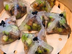 -新荣记(南京西路店)