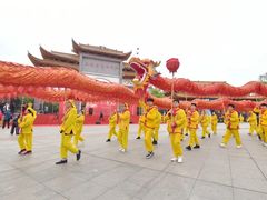 -五龙客家风情园