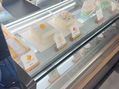 -银座仁志川·生吐司专门店(香港广场店)