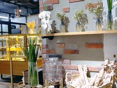 -啊噗吐呦现场烘焙(麦凯乐店)