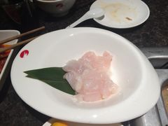 -海底捞火锅(连城广场店)