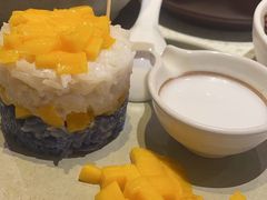 -Waanjai 晚嘉餐厅(南京商厦店)