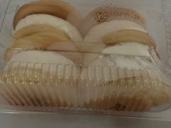 -幸福蛋糕坊(金顶街店)