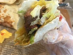 -TACO STAR 塔可星(下沙宝龙店)