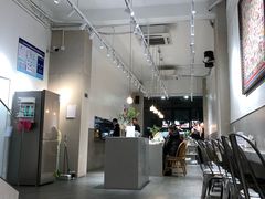 -小豆海棠(嘉兴路店)