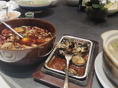 -香雪海饭店中餐厅(人民桥店)