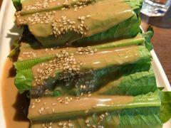 -前海沿·青岛菜(李沧万达店)