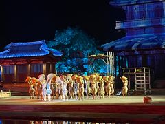 -东台西溪天仙缘景区