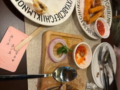 -猫岛主趣味餐厅(鼓浪屿店)