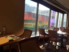 -咖啡苑·沈阳今旅酒店Hotel Jen·香格里拉集团
