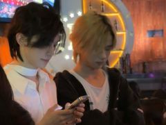 -HIB HUB公社(解放西路店)