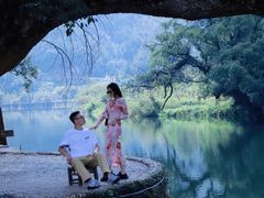 -上坦村