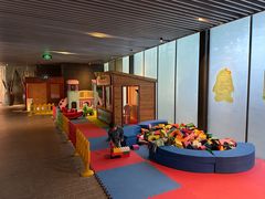 -春晖园度假酒店温泉