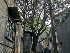 -古道第一家餐馆