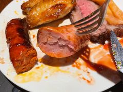 -拉蒂娜·巴西牛排馆 Latina·Brazilian Steakhouse(铜仁旗舰店)