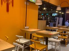 用餐区-鱼你在一起(广安门天虹店)