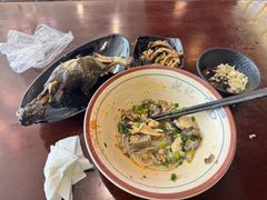 -沈记土鸡米线(七星街品牌中心店)