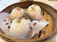 -蔡澜点心·粤菜(赛格国际购物中心店)