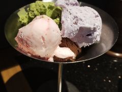 -韩盛·盛江山自助料理(沈辽路万达店)