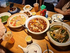 -永安鱼庄·镇江菜(丁卯店)