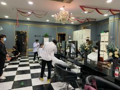 点击看大图 -BHG Hair Salon