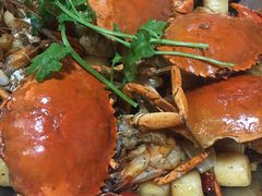 -一闻香迷宗蟹(金华江南店)