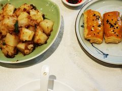 -白云宾馆·白云轩中餐厅·匠心手制