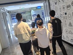 -神盾局密室逃脱(in77店)