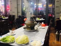 -鑫龙火锅(北园店)