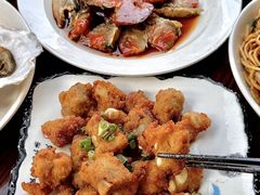 -好兄弟郭巨海鲜(天一阁店)